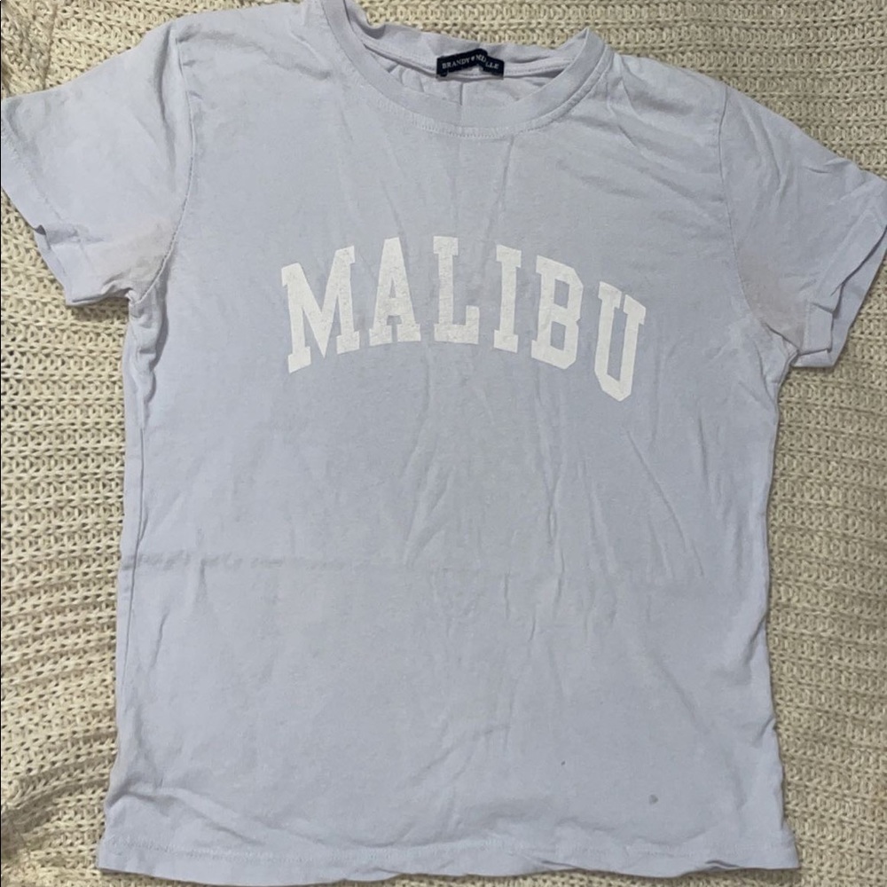 Brandy melville top